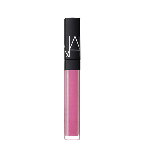 NARS Cosmetics Angelika Lip Gloss FREE Delivery