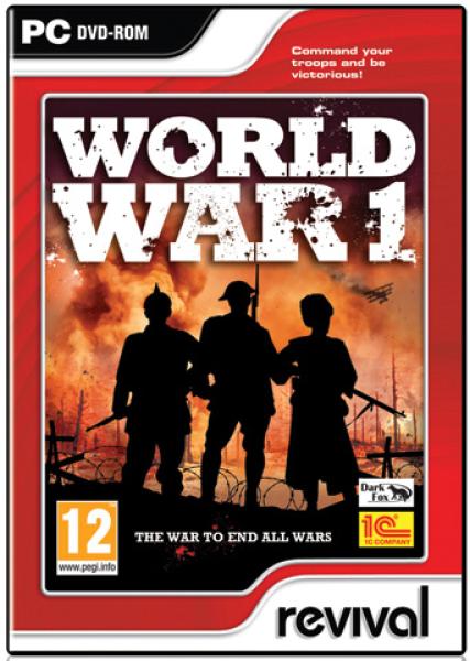 Frontline Berlin 1945