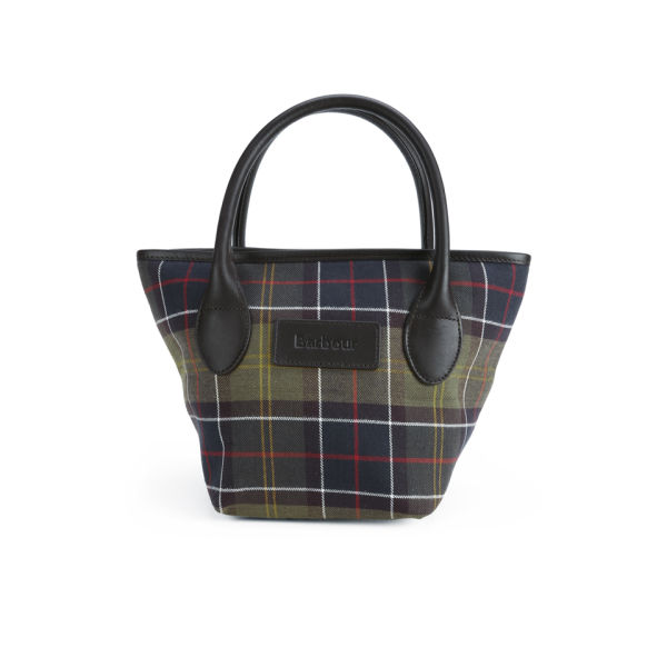 Barbour mini tote Clearance