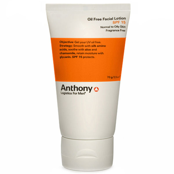 Oil Free Facial Lotion 54