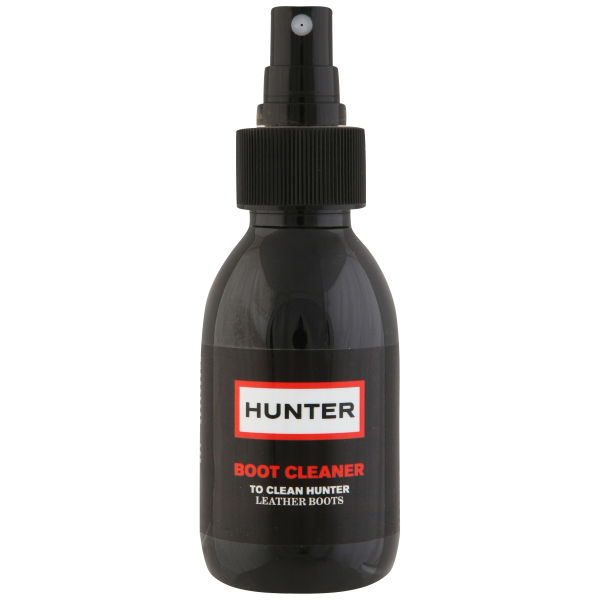 hunter welly boot cleaner