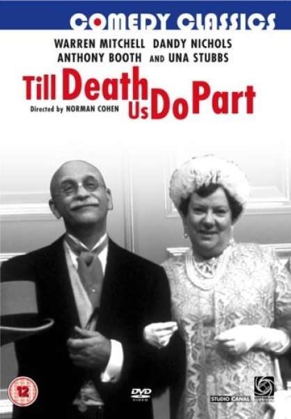 Til Death Do Us Part  (2017) Movie On Dvd