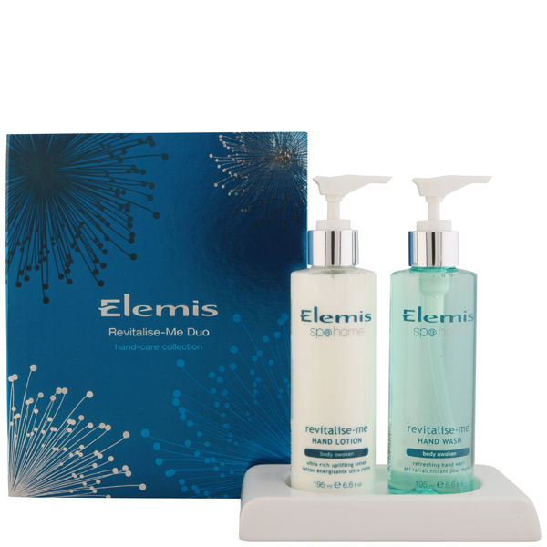 Elemis RevitaliseMe Duo Hand Care Collection
