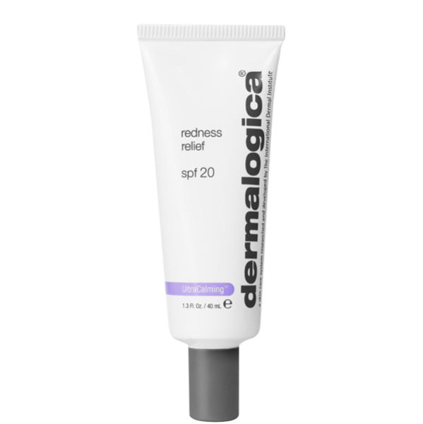 DERMALOGICA ULTRA CALMING REDNESS RELIEF SPF20 (40ML) FREE Delivery