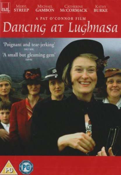 Dansand La Lughnasa [1998]