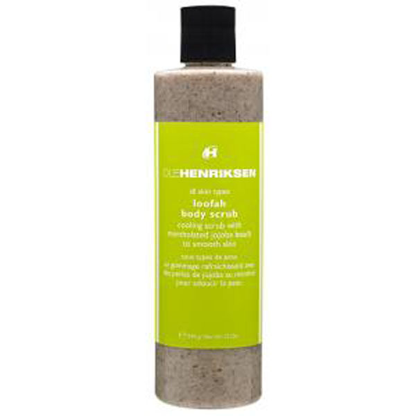 Loofah Body Scrub 355g BeautyExpert