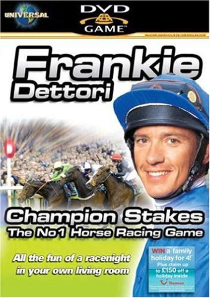 Download Frankie Dettori Racing Game - stormmultifiles