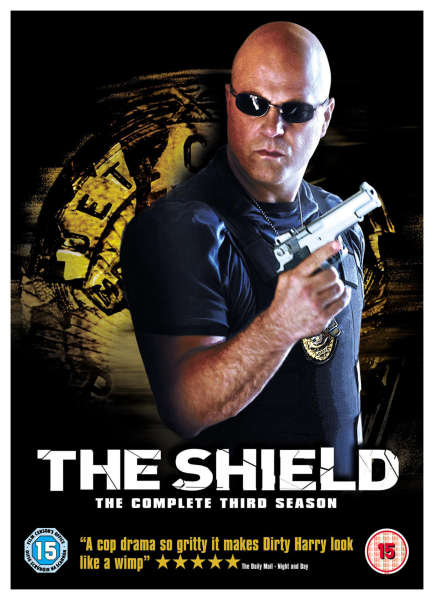 the shield season 3