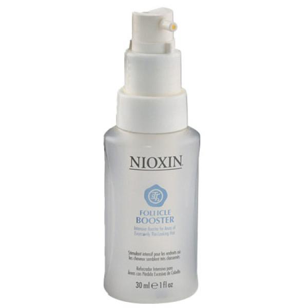 Nioxin Intensive Therapy Follicle Booster (30ml) FREE Delivery