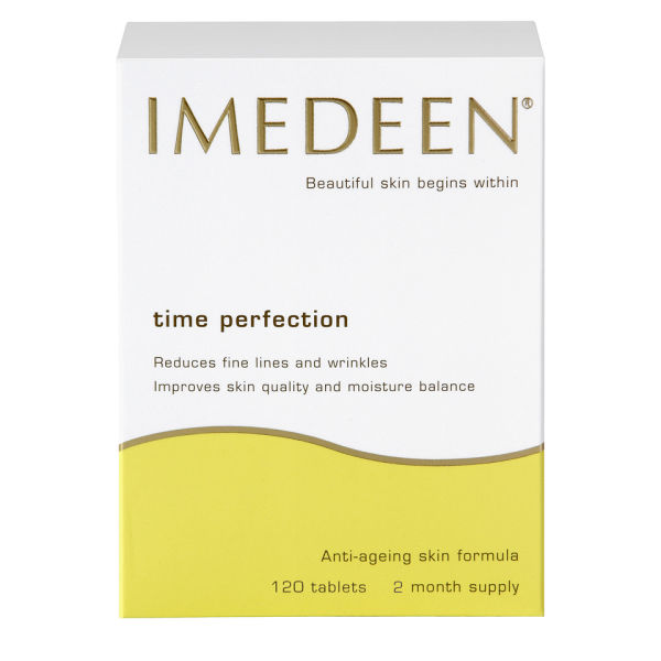 Imedeen Time Perfection (120 Tablets) FREE Delivery Imedeen Time Perfection (120 Tablets) FREE Delivery