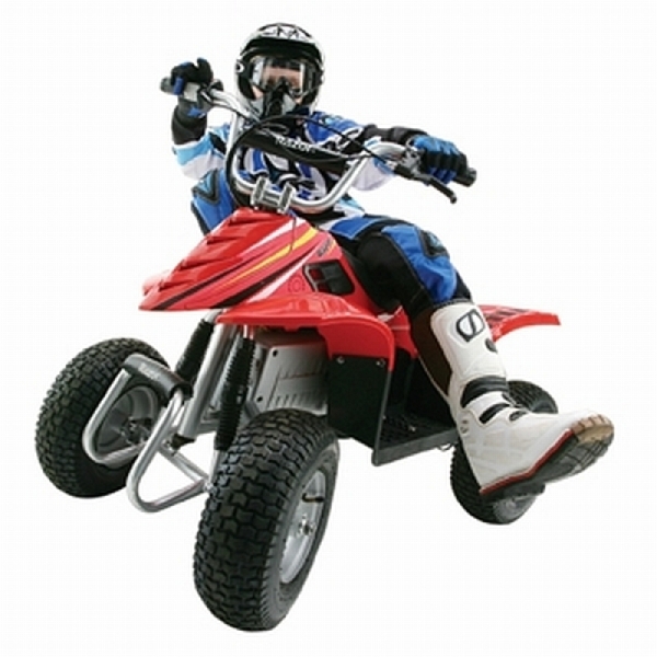 Razor Dirt Quad Bike Toys