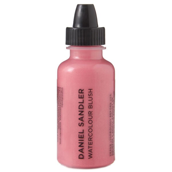 Daniel Sandler Watercolour Blush Passion