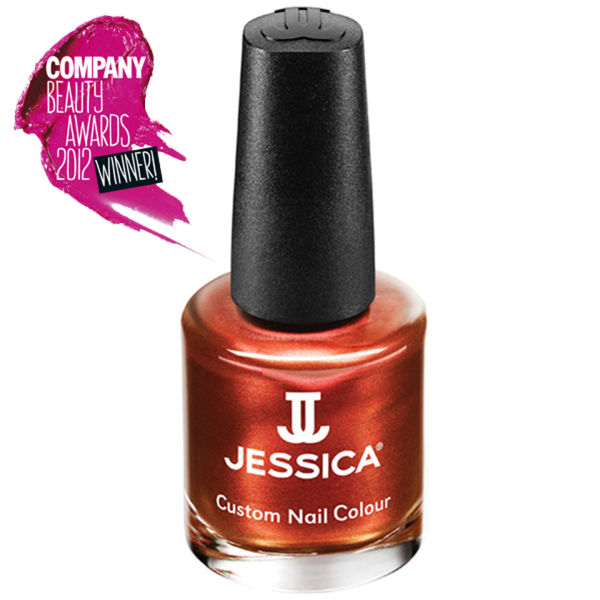 Jessica Nails Custom Colour Overture (14.8ml) FREE Delivery