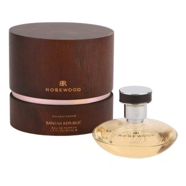 Banana Republic Rosewood Edp (50ml) FREE Delivery