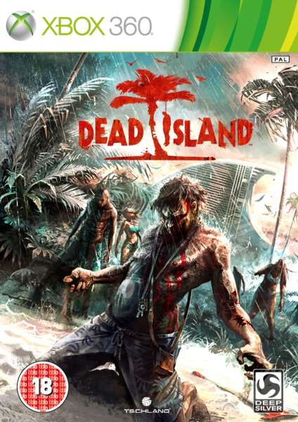 dead island 2 xbox one x gamestop