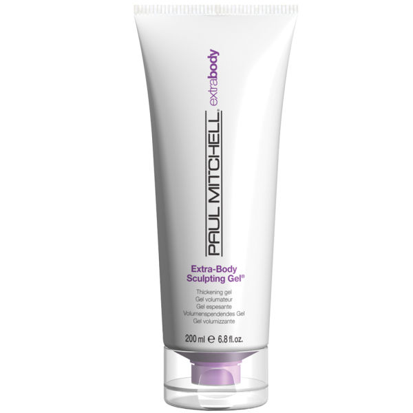 Paul Mitchell Extra Body Sculpting Gel (200ml) FREE Delivery