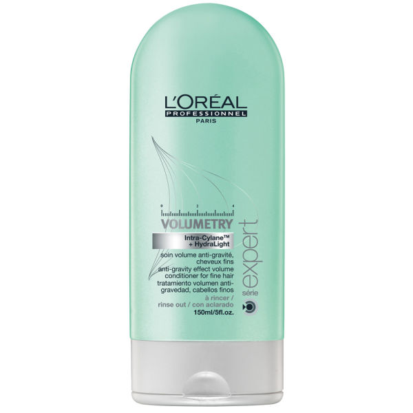 L'Oreal Professionnel Série Expert Volumetry Conditioner (150ml) - FREE