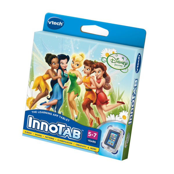 Black friday deals on vtech innotab 3s