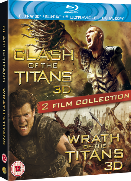 clash of the titans judas