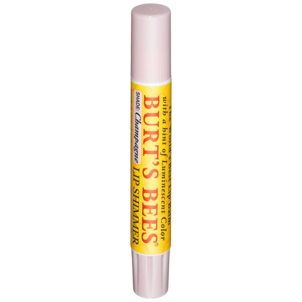Burt's Bees Lip Shimmer Champagne 2.6g FREE Delivery