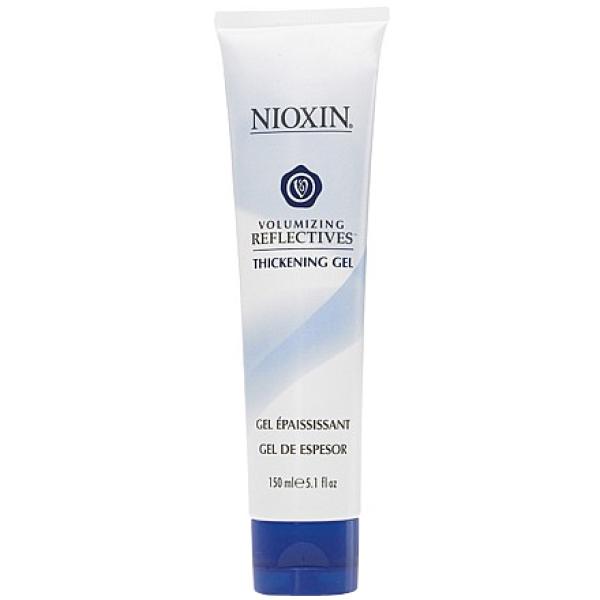 Nioxin Volumising Reflectives Thickening Gel 150ml