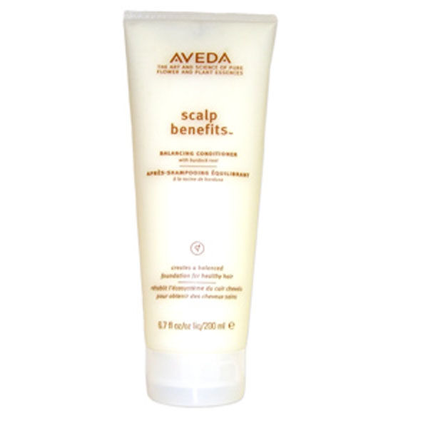 Aveda Scalp Benefits Balancing Conditioner (1000ml) - FREE ...