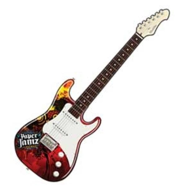 where to buy paper jamz guitar Think of a paper-thin guitar with no strings that you can play rockin' music on and you've got a paper jamz guitar the latest. where to buy paper jamz guitar Think of a paper-thin guitar with no strings that you can play rockin' music on and you've got a paper jamz guitar the latest.