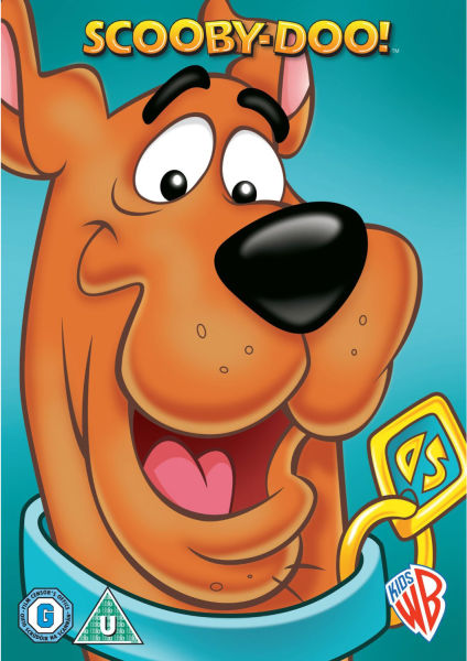 Scooby Doo And Friends Dvd Zavvi Com