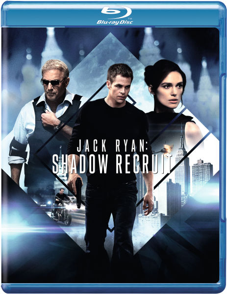 Jack Ryan: V utajení / Jack Ryan: Shadow Recruit (2014)1080p