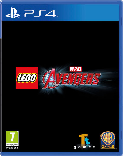free download lego marvel avengers ps4