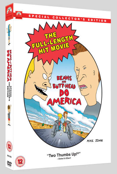 download beavis and butthead head do america download beavis and butthead head do america