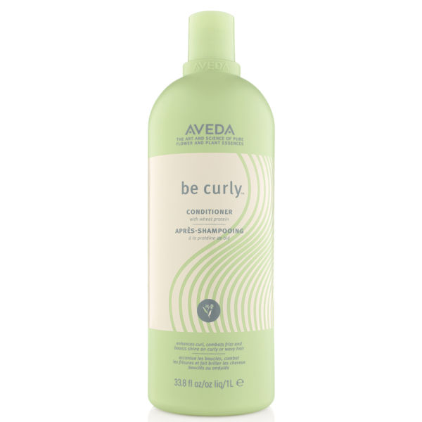 Aveda Be Curly Conditioner (1000ml) FREE Delivery