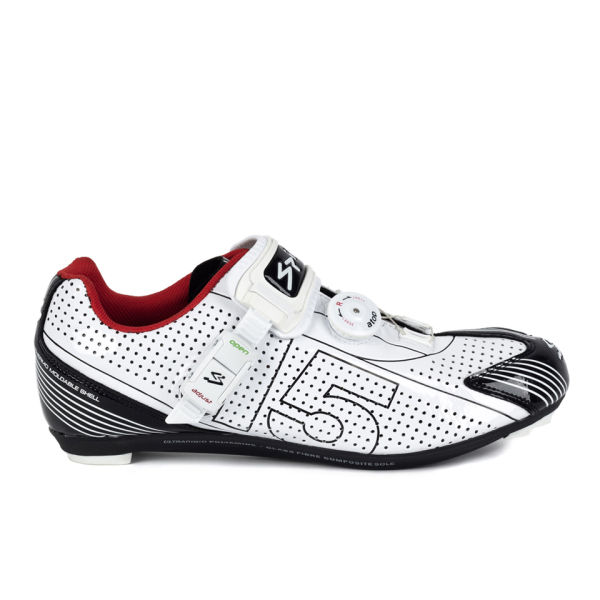 spiuk cycling shoes