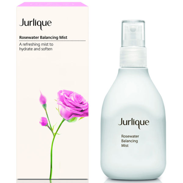 Jurlique Rosewater Balancing Mist (50ml) FREE Delivery