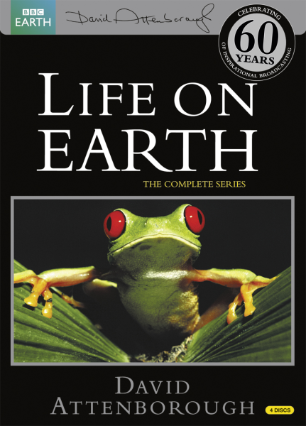Life and Ecology - Windows to the Universe