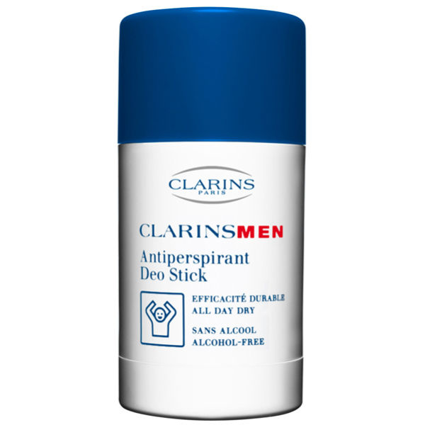 Clarinsmen Antiperspirant Deo Stick (75g) FREE Delivery