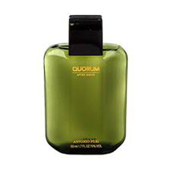 Paco Rabanne Quorum for Him Aftershave 100ml FREE Delivery