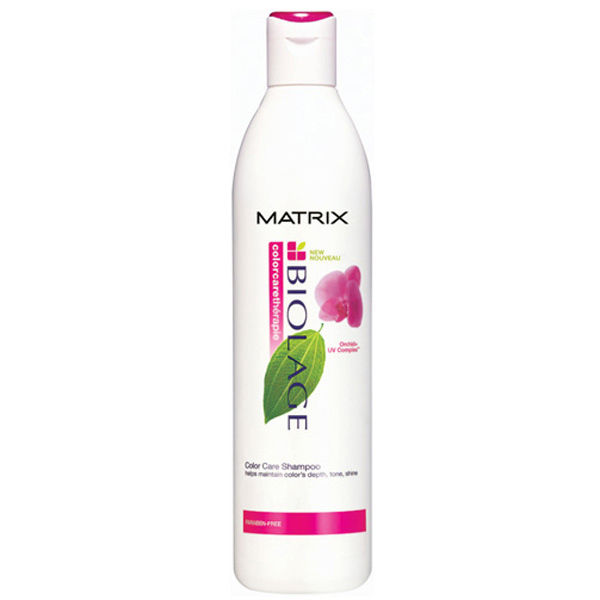 Matrix Biolage Color Care Shampoo Matrix Biolage Color Care Shampoo