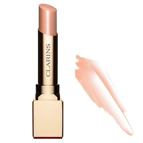Clarins Rouge Prodige Lipstick Nude Free Shipping Lookfantastic