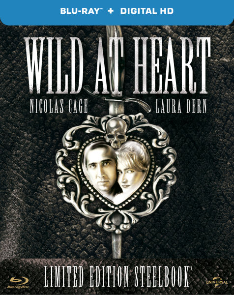 The Wild at Heart Forum