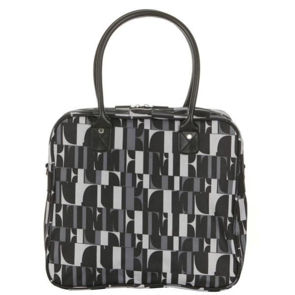 Elle Travel Bag Graphic Print