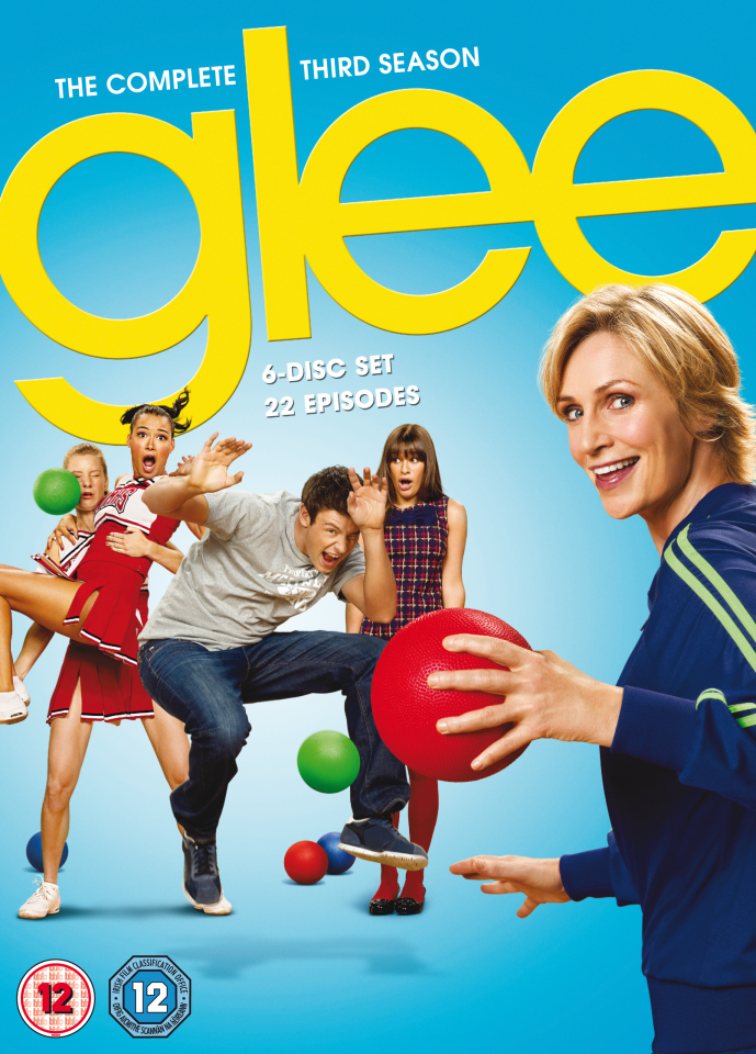 Glee Season 4 Full Episodes Free Download