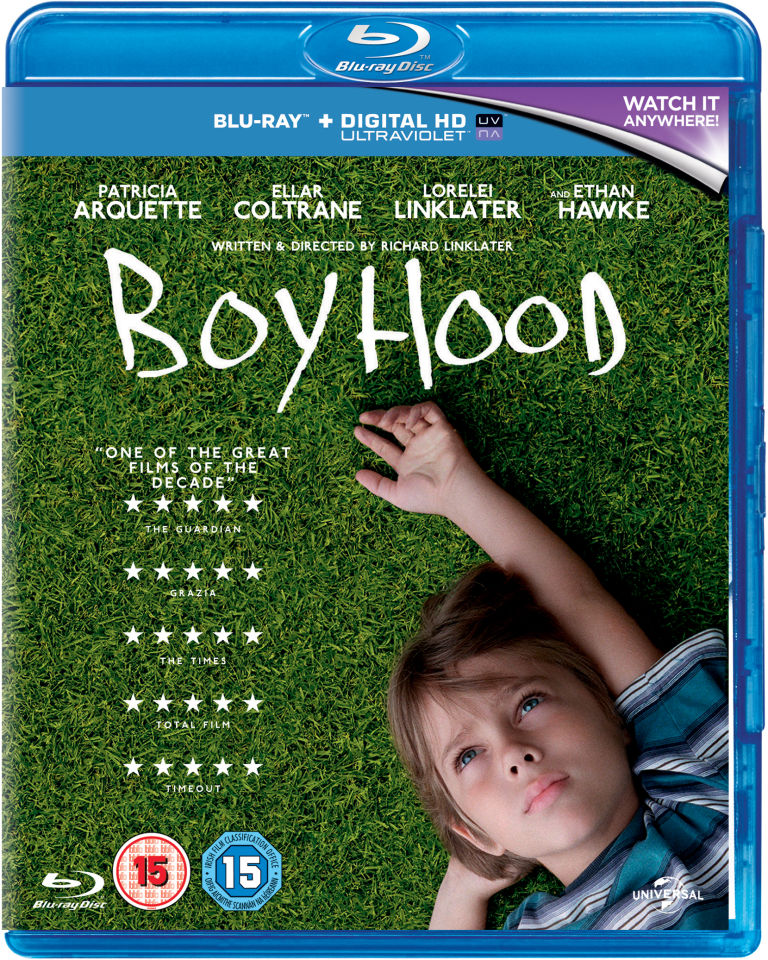 Watch Boyhood Download Full