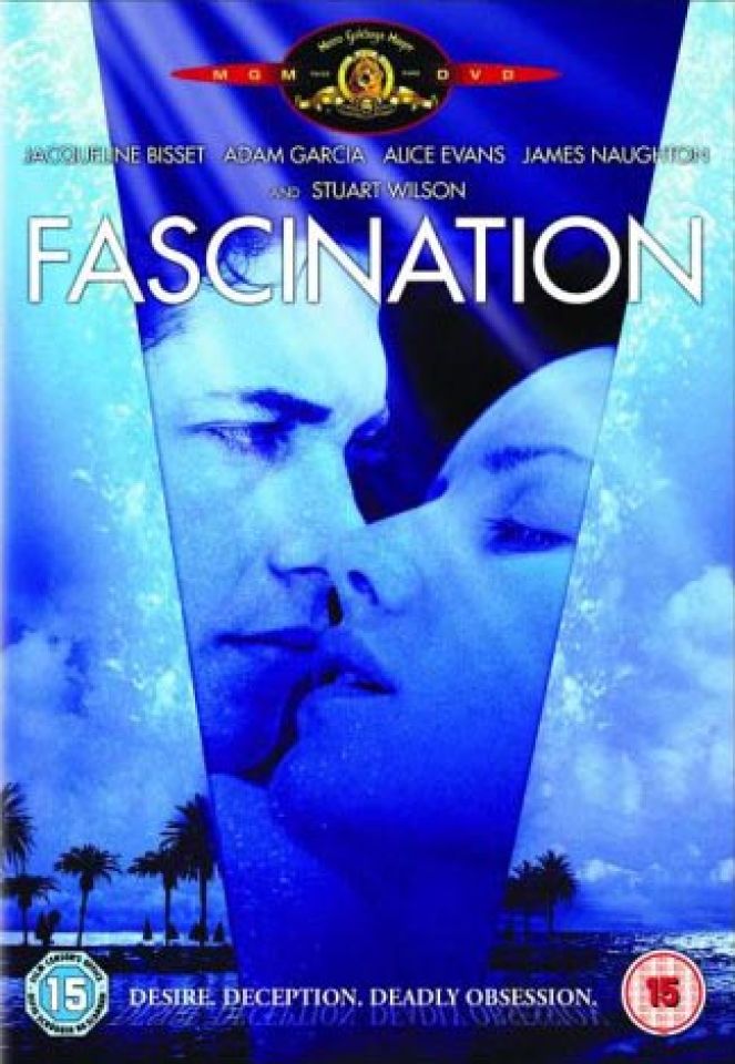 Watch Fascination 2004 Movie Online Free - Desertmake