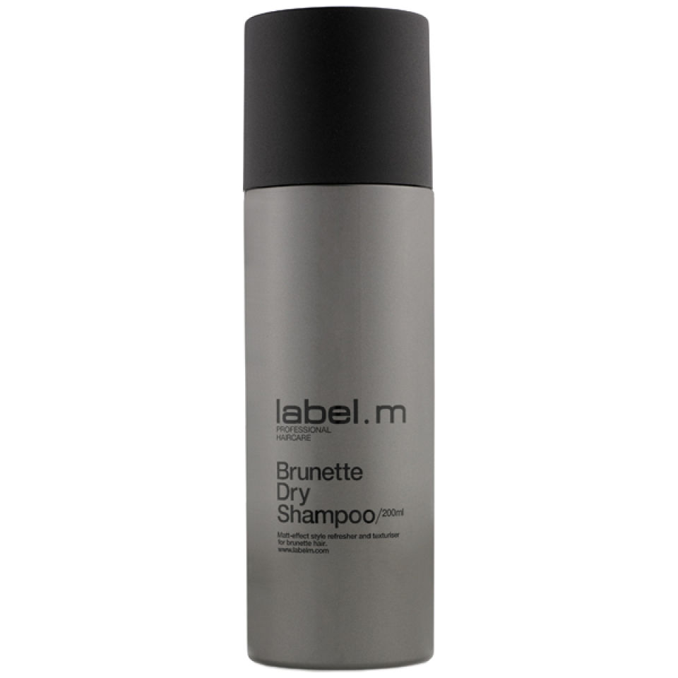 label.m Dry Shampoo (200ml) FREE Delivery