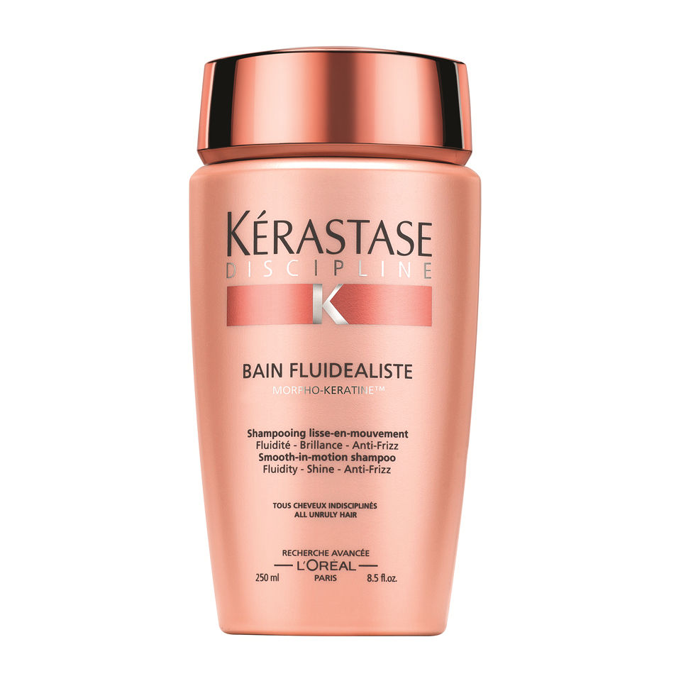 Kérastase Discipline Bain Fluidealiste (250ml) FREE Delivery