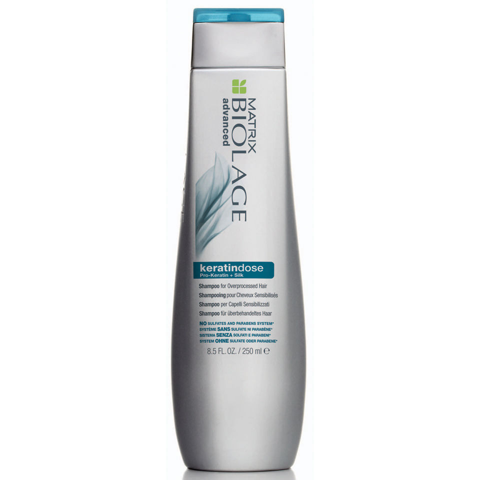 Matrix Biolage Keratindose Shampoo (250ml)