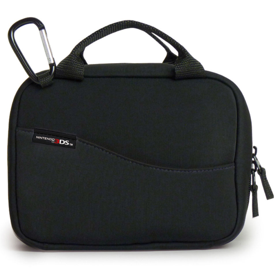 Nintendo 3DS XL Multi Travel Case Nintendo UK Store