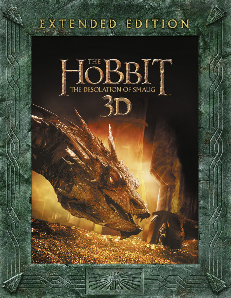 The Hobbit: The Desolation of Smaug 2013 - IMDb