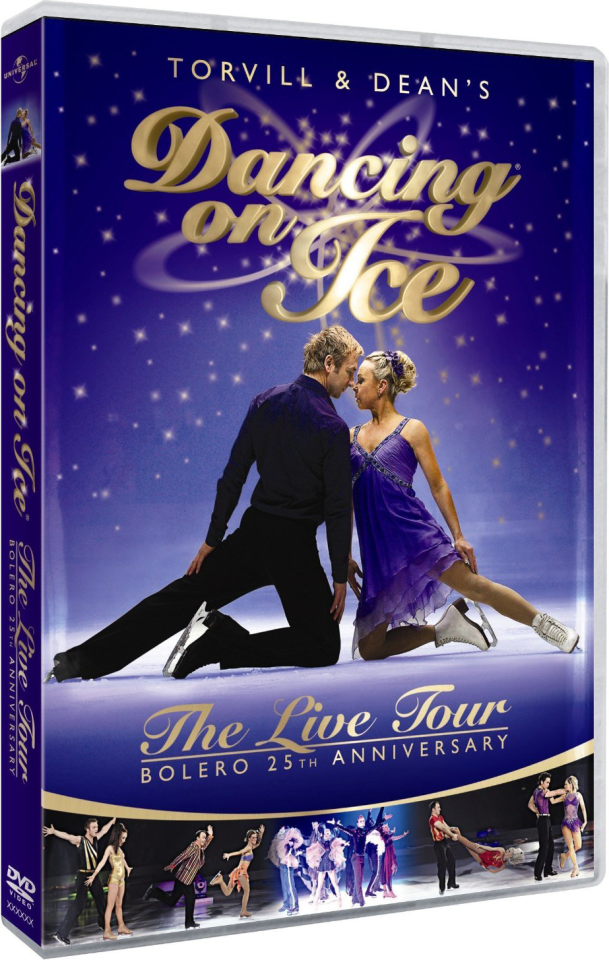 Dancing On Ice Music Download